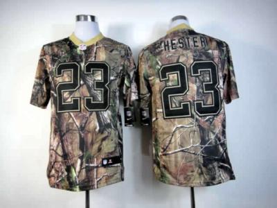 Cheap Men's camouflage camouflage NFL Jerseys No. 710